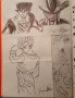 fan art GIUSEPPE PIRANEO