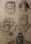 fan art GIUSEPPE PIRANEO