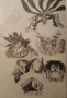 fan art GIUSEPPE PIRANEO