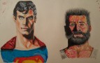 fan art GIUSEPPE PIRANEO