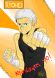 fanart Ryohei Sasagawa