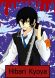 hibari kyoya