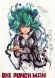 fan art Rei Hasegawa