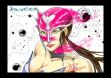 fan art Rei Hasegawa jaycee tekken