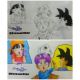 fan art dragonball dragon ball Stefano95sp