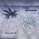 fan art dragonball dragon ball Stefano95sp