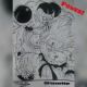 fan art dragonball dragon ball Stefano95sp