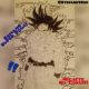 fan art dragonball dragon ball Stefano95sp