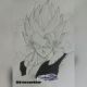 fan art dragonball dragon ball Stefano95sp