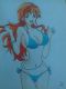 fan art one piece carlo Licco