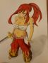 fan art carlo Licco