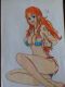 fan art one piece carlo Licco