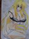 fan art one piece carlo Licco