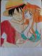 fan art one piece carlo Licco