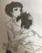 fan art MICHELA
