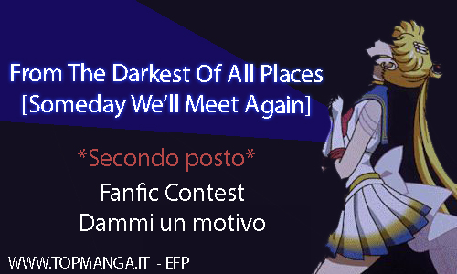 fanfiction sailor moon
