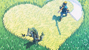 san valentino anime e manga