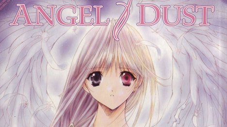 angel dust frasi anime manga