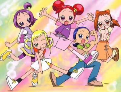 DOREMI frasi anime manga