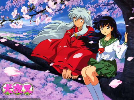 INUYASHA frasi anime manga