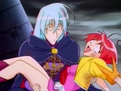 MASTER MOSQUITON frasi anime manga