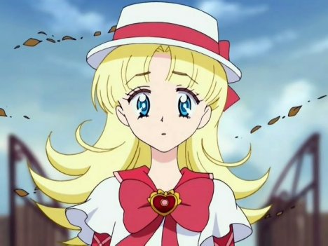 NADJA APPLEFIELD frasi anime manga