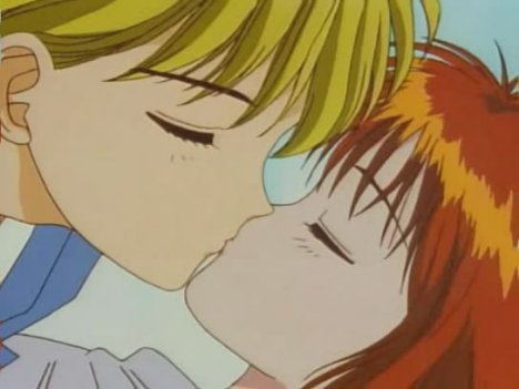 PICCOLI PROBLEMI DI CUORE - MARMALADE BOY frasi anime manga