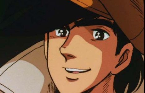 ROCKY JOE frasi anime manga