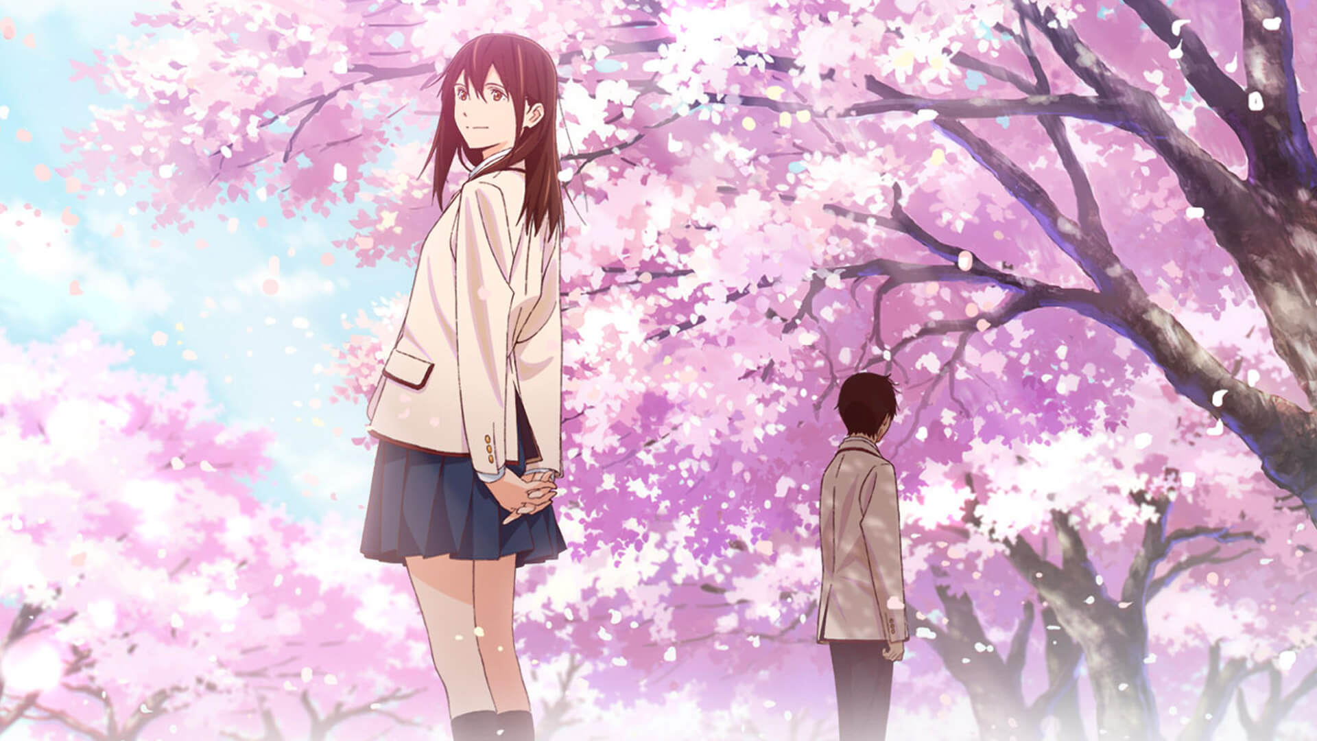 VOGLIO MANGIARE IL TUO PANCREAS Kimi no Suizō o Tabetai-  frasi e citazioni anime manga