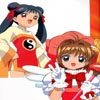 card captor sakura