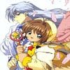 card captor sakura