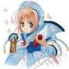 card captor sakura
