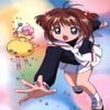 card captor sakura