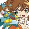 card captor sakura