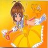 card captor sakura