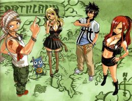 immagine FAIRY TAIL