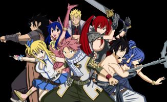 immagine FAIRY TAIL