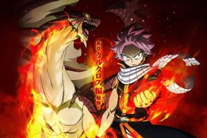 immagine FAIRY TAIL