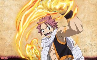 immagine FAIRY TAIL
