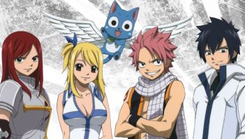 immagine FAIRY TAIL