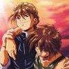 gundam wing