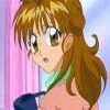 KAMIKAZE KAITOU JEANNE - La ladra del vento divino
