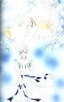 IMMAGINI ROMANTICHE SAILOR MOON MARZIO BACIO