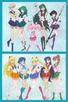 immagine SAILOR MOON CRYSTAL