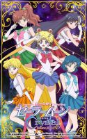immagine SAILOR MOON CRYSTAL