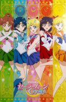 immagine SAILOR MOON CRYSTAL