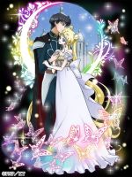 immagine SAILOR MOON CRYSTAL