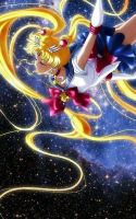 immagine SAILOR MOON CRYSTAL