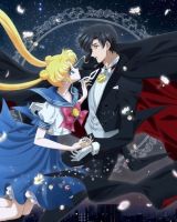 immagine SAILOR MOON CRYSTAL