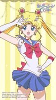 immagine SAILOR MOON CRYSTAL